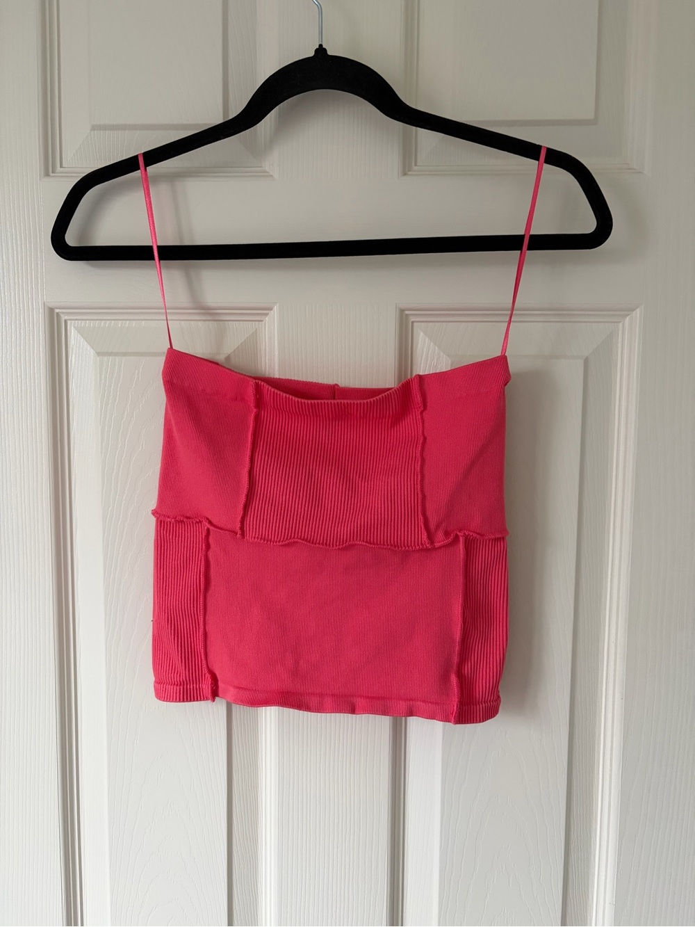 🦋 OUT FROM UNDER - M/L Tube Top